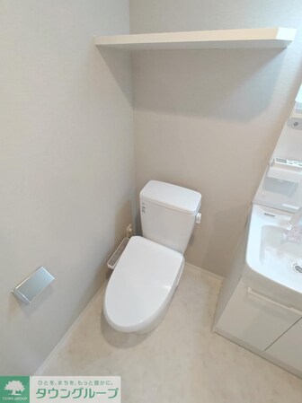 アイル プレミアム東京押上ノースの物件内観写真